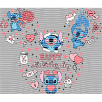 Valentine's Day-QRJ  6568